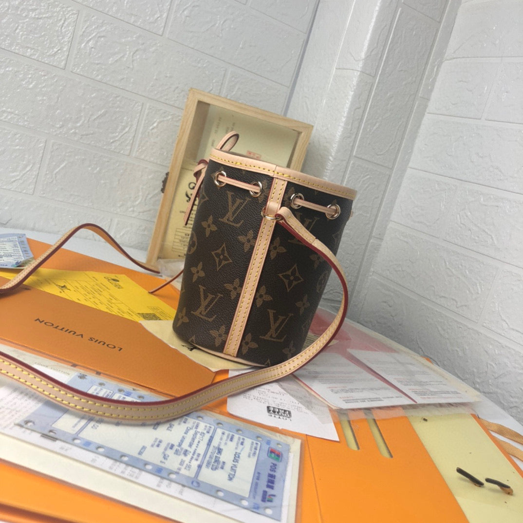 L-Nano Lockit