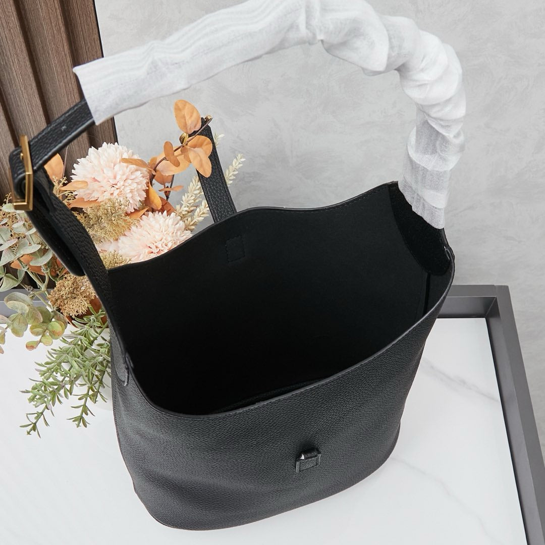 Y-HOBO bucket