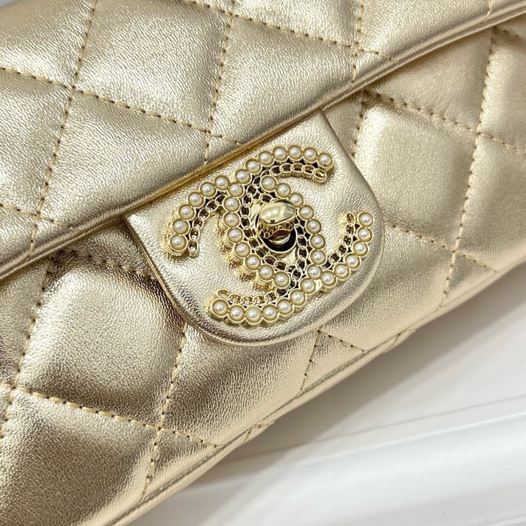 CE-Beautiful dinner bag