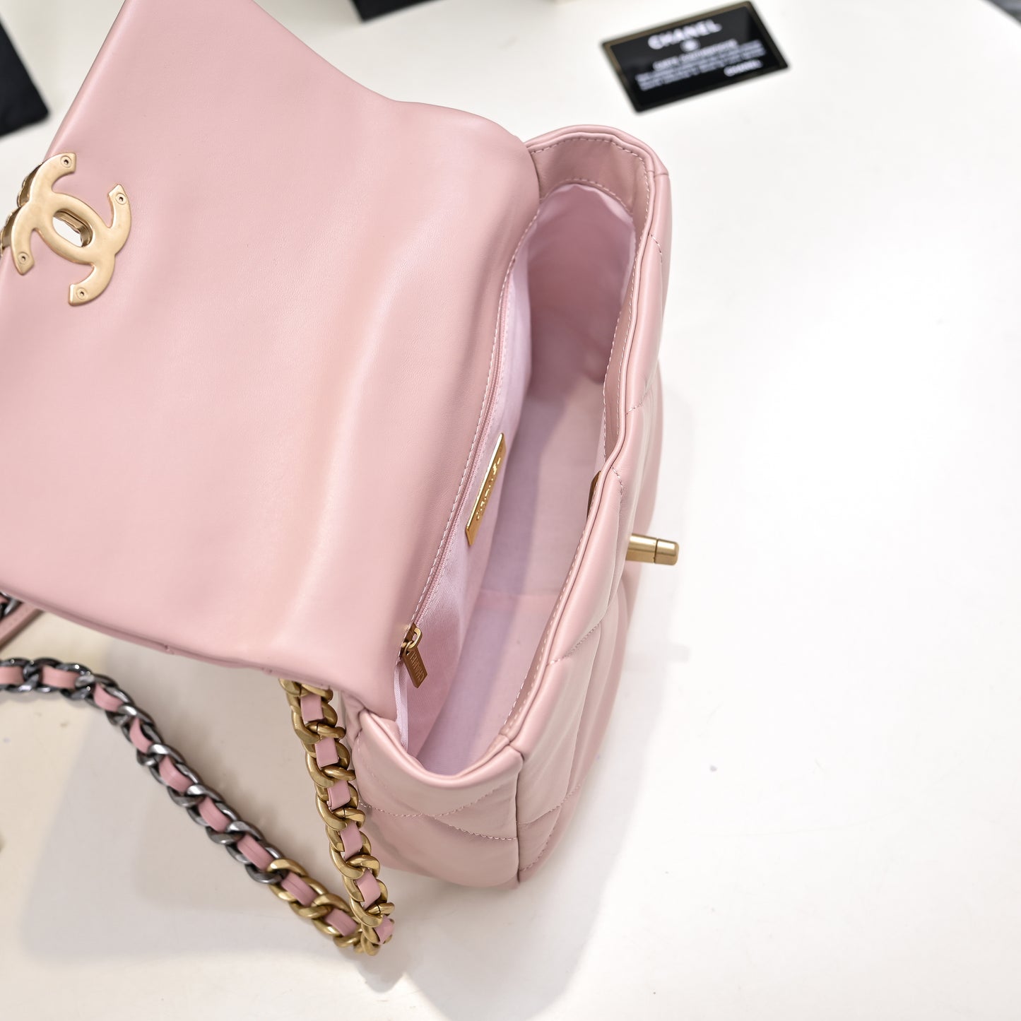 CE-Colorful handbags 2
