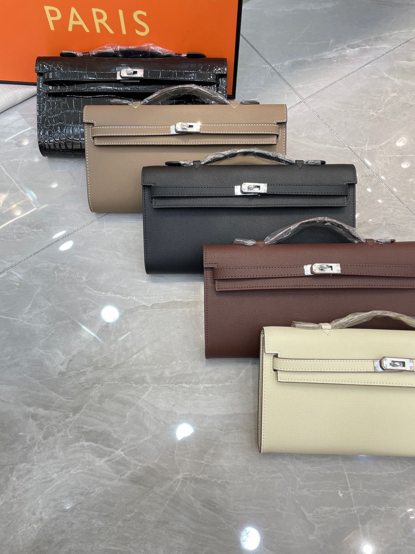 H-Elan Series