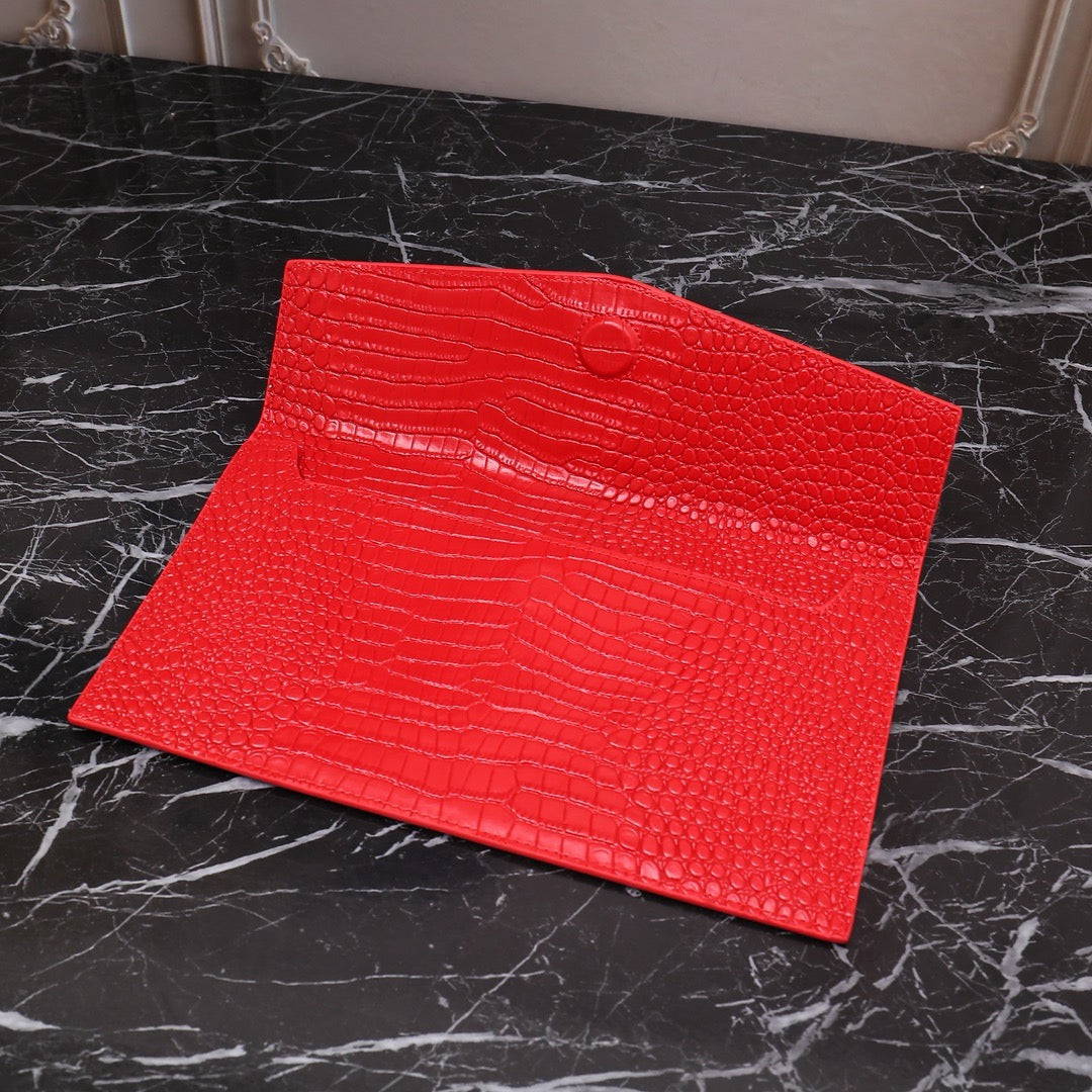 Y-New clutch bag