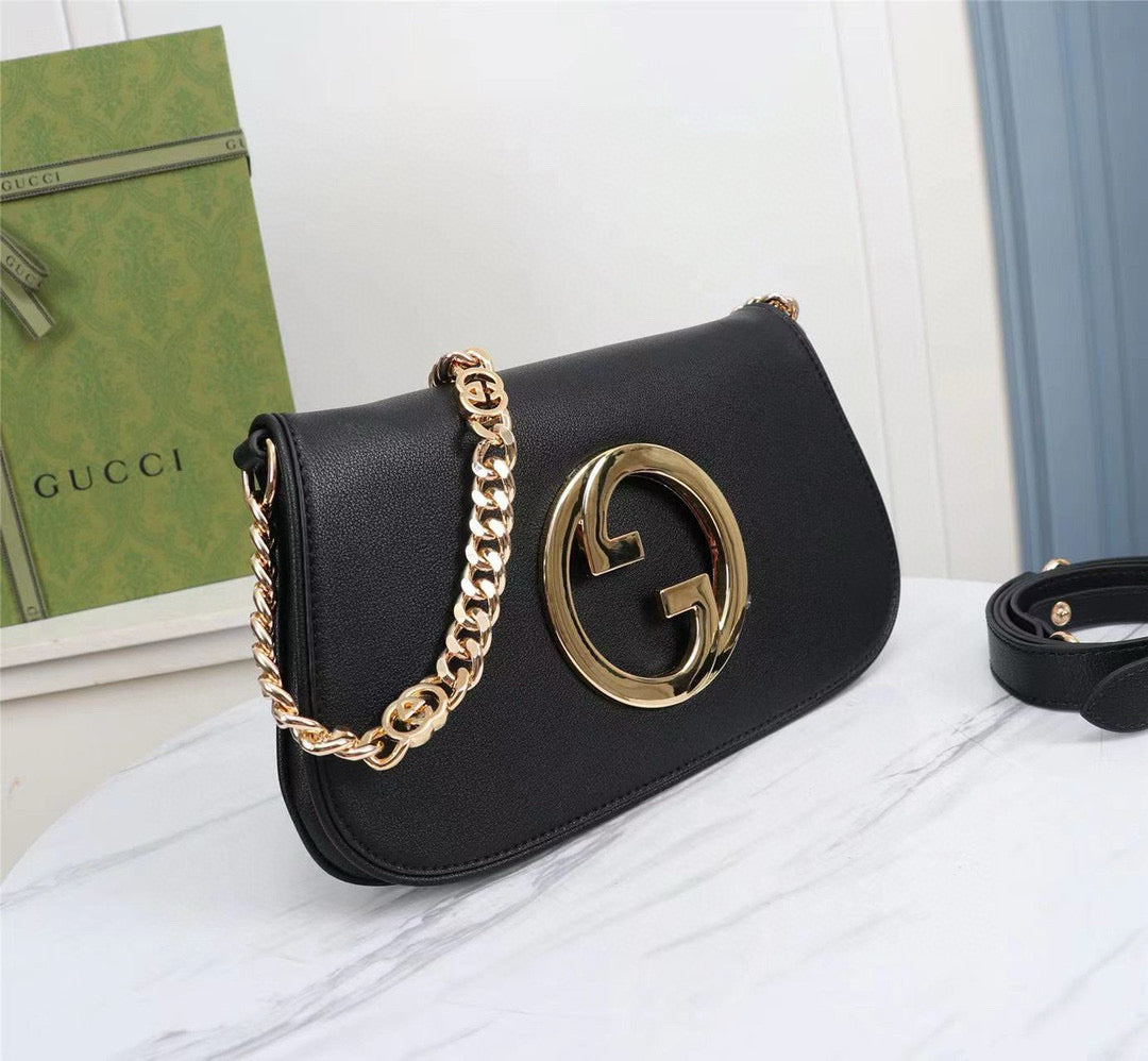 G-BLONDIE SHOULDER BAG