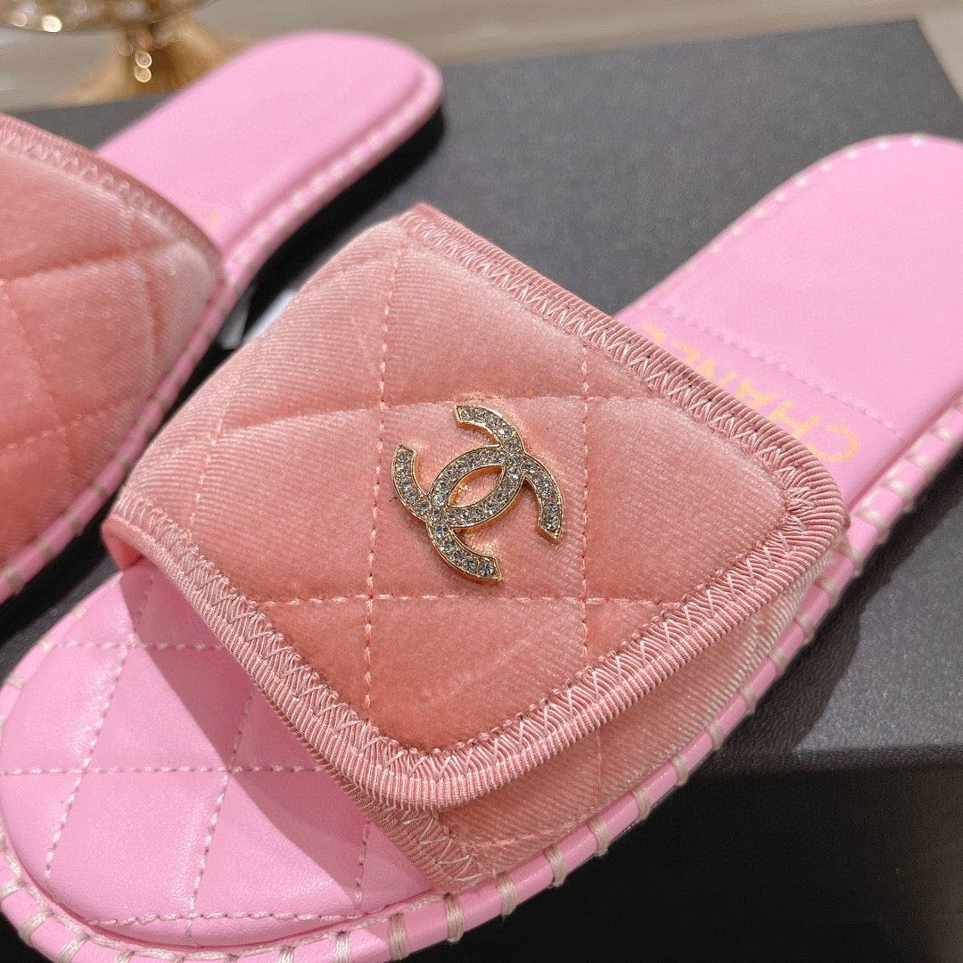 CE-Mier slippers