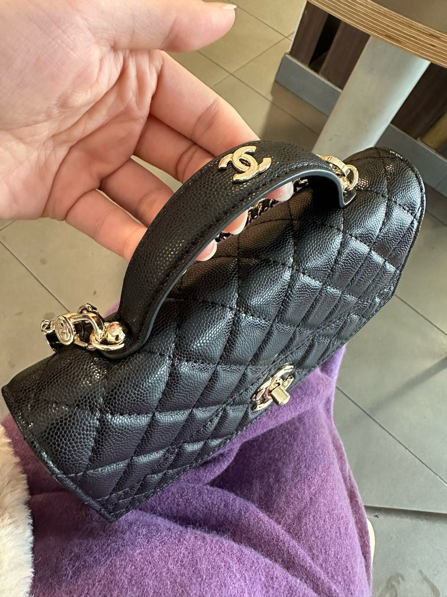CE-25c Handbag