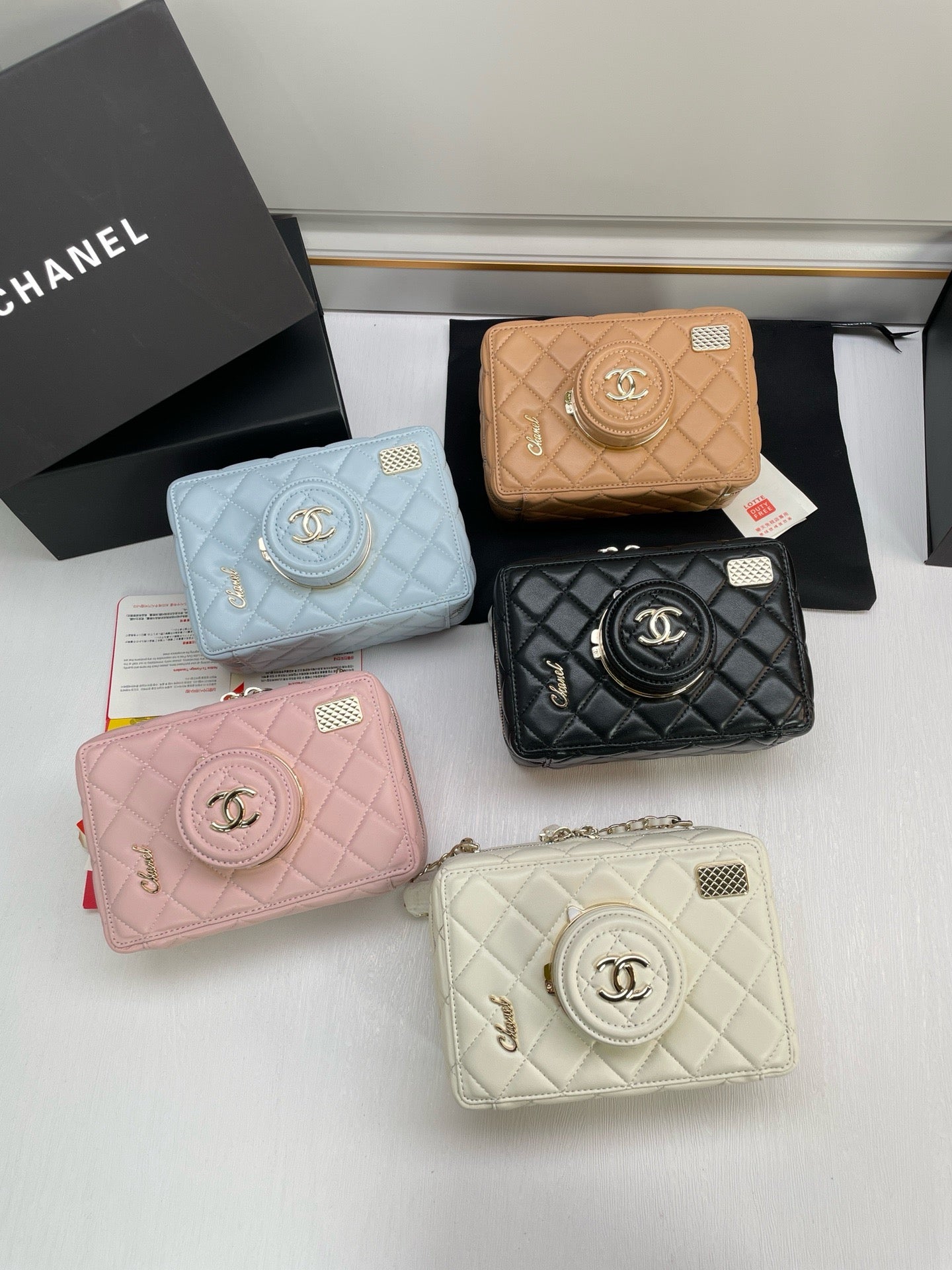 CE-2024 Spring and Summer Series