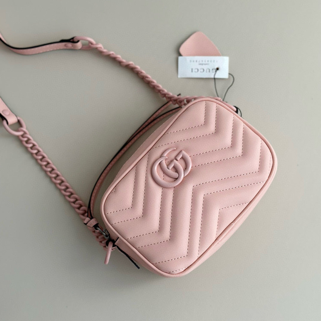 G-NanoGG Marmont Series