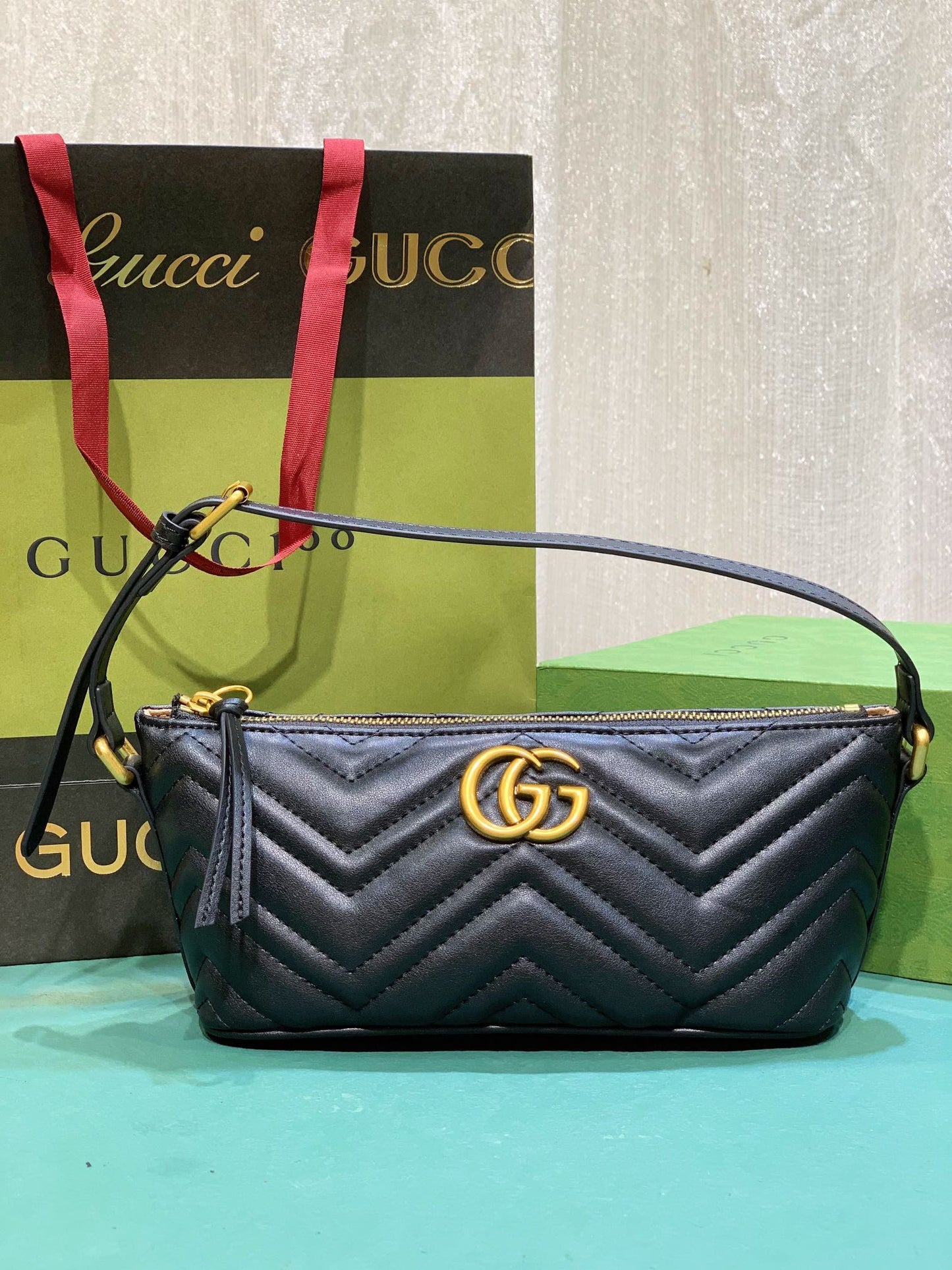 G-Marmont Shoulder