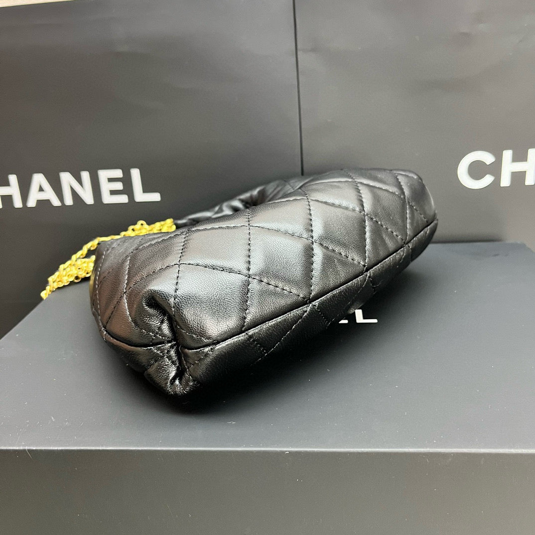 CE-24A chain hobo