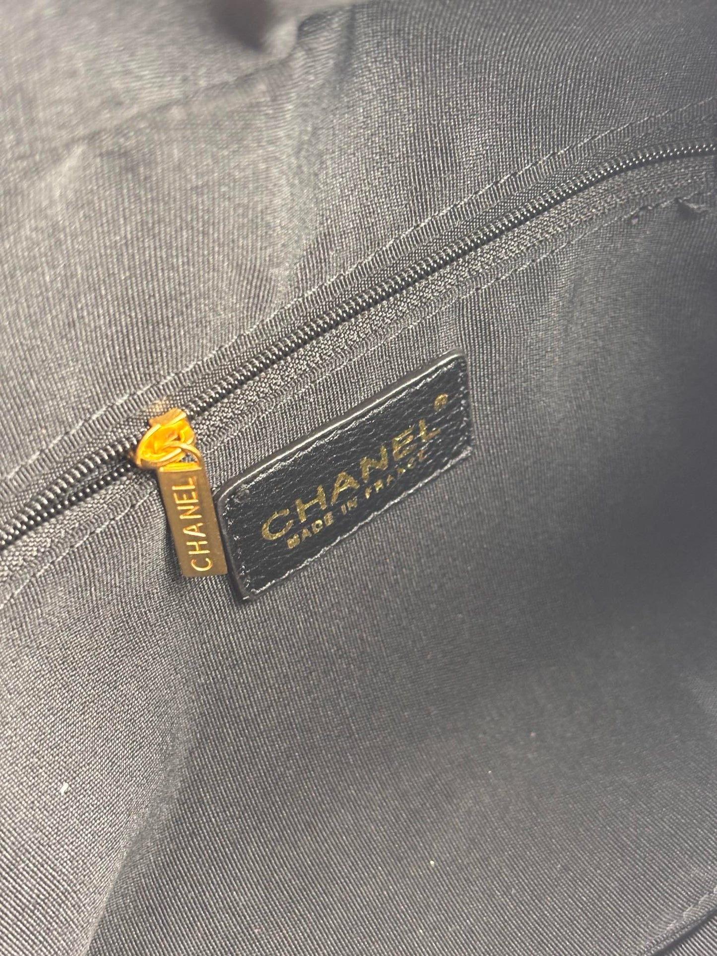CE-Vintage Hilton bag