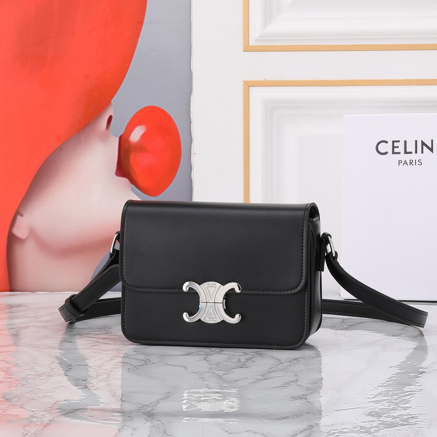 CL-Triomphe Series