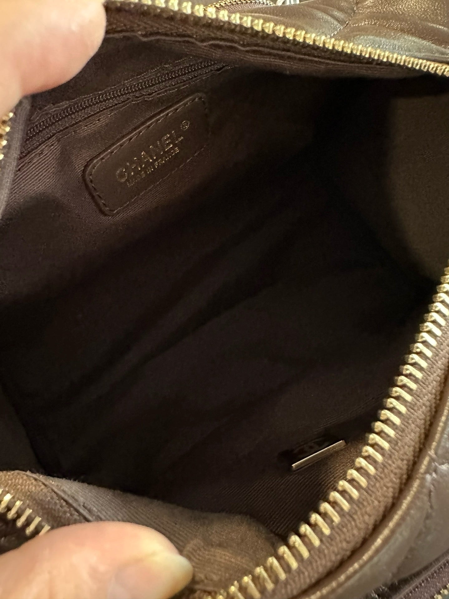 CE-Popular 24k multi-pocket