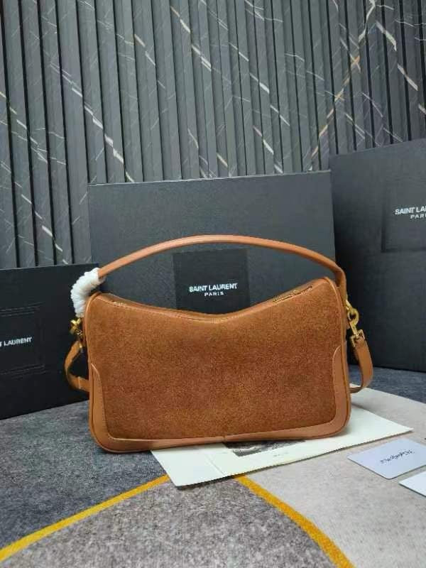Y-Camera Supple bag