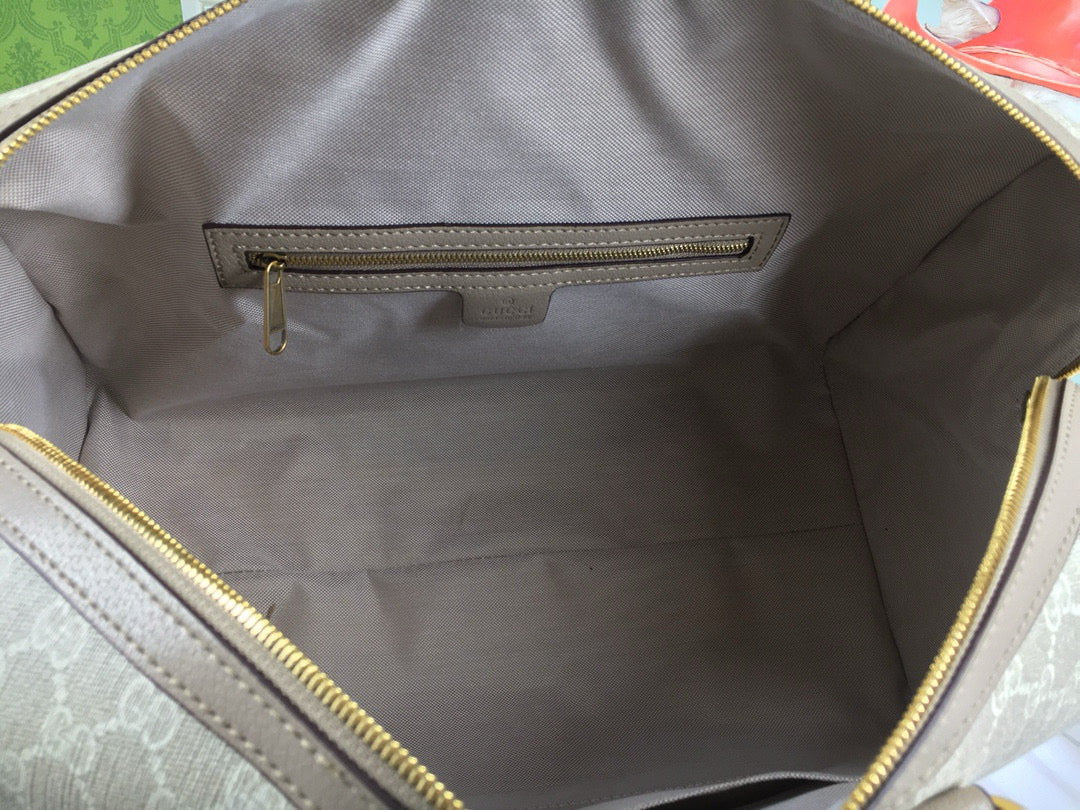 G-Savoy Duffle Bag