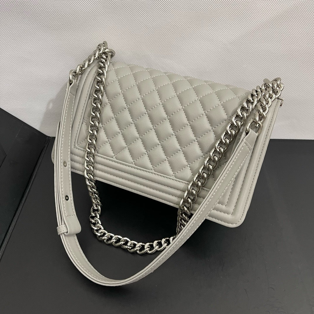 CE-The BOY hot mom style (Silver)