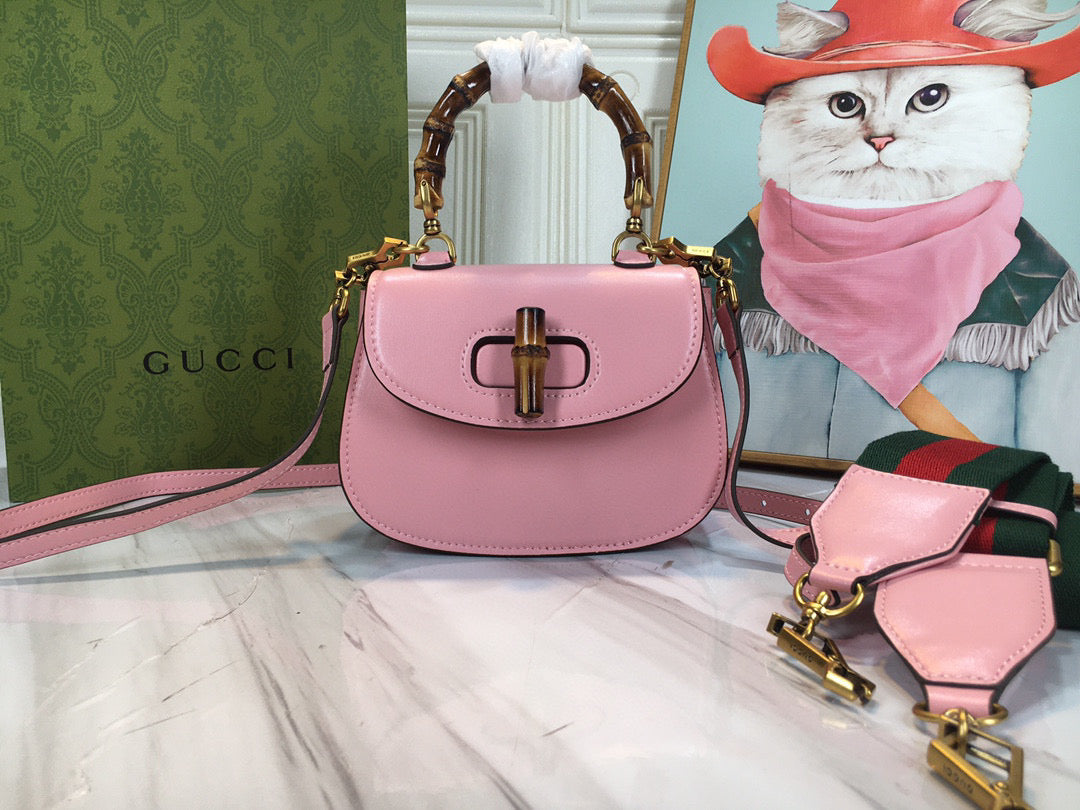 G-Bamboo bag
