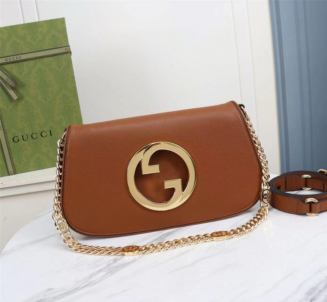 G-BLONDIE SHOULDER BAG