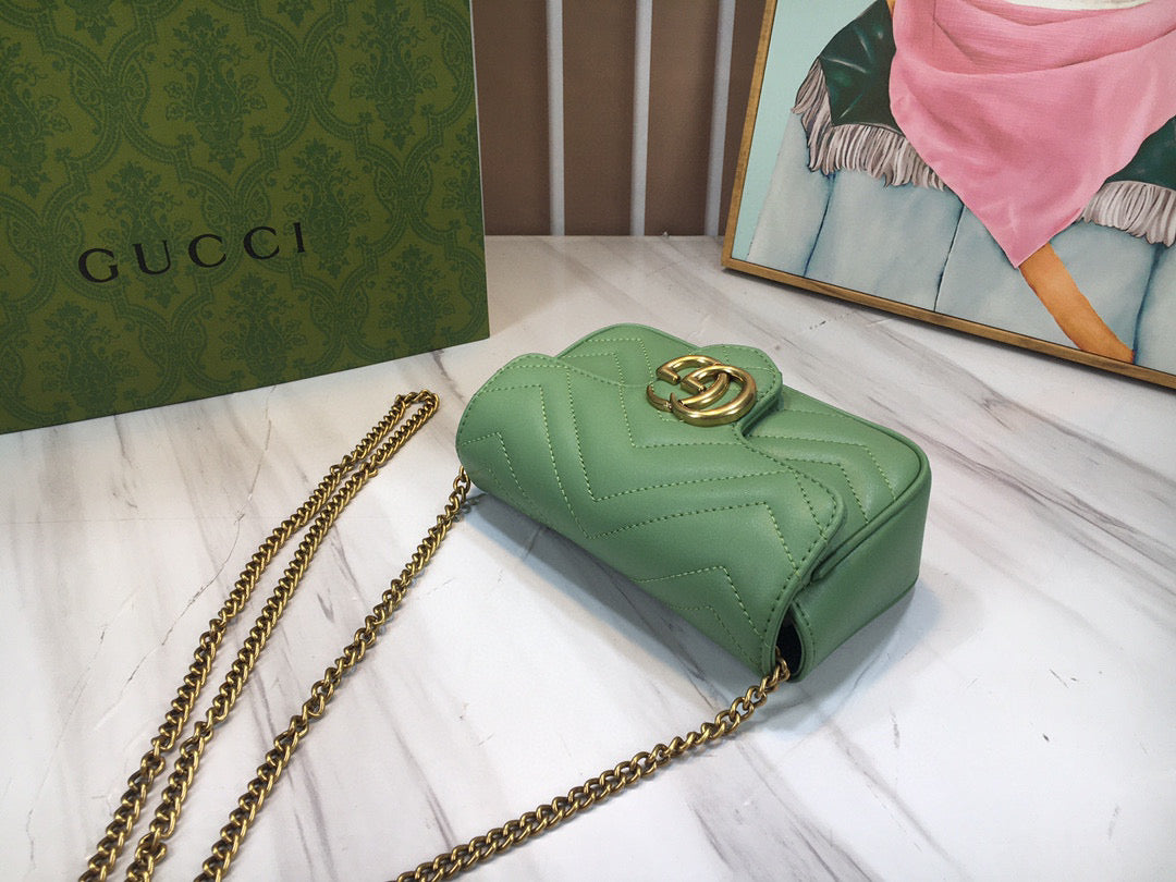G-GG Marmont Series