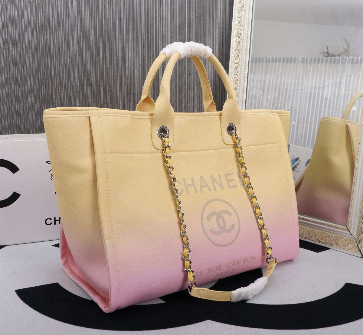 CE-Shopping bag