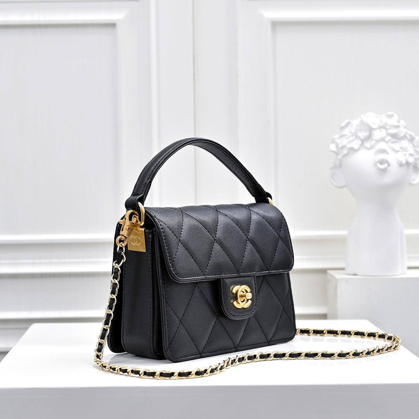 CE-24k Handbags