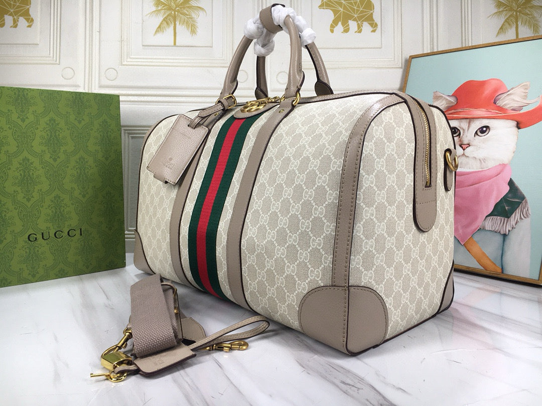 G-Savoy Duffle Bag