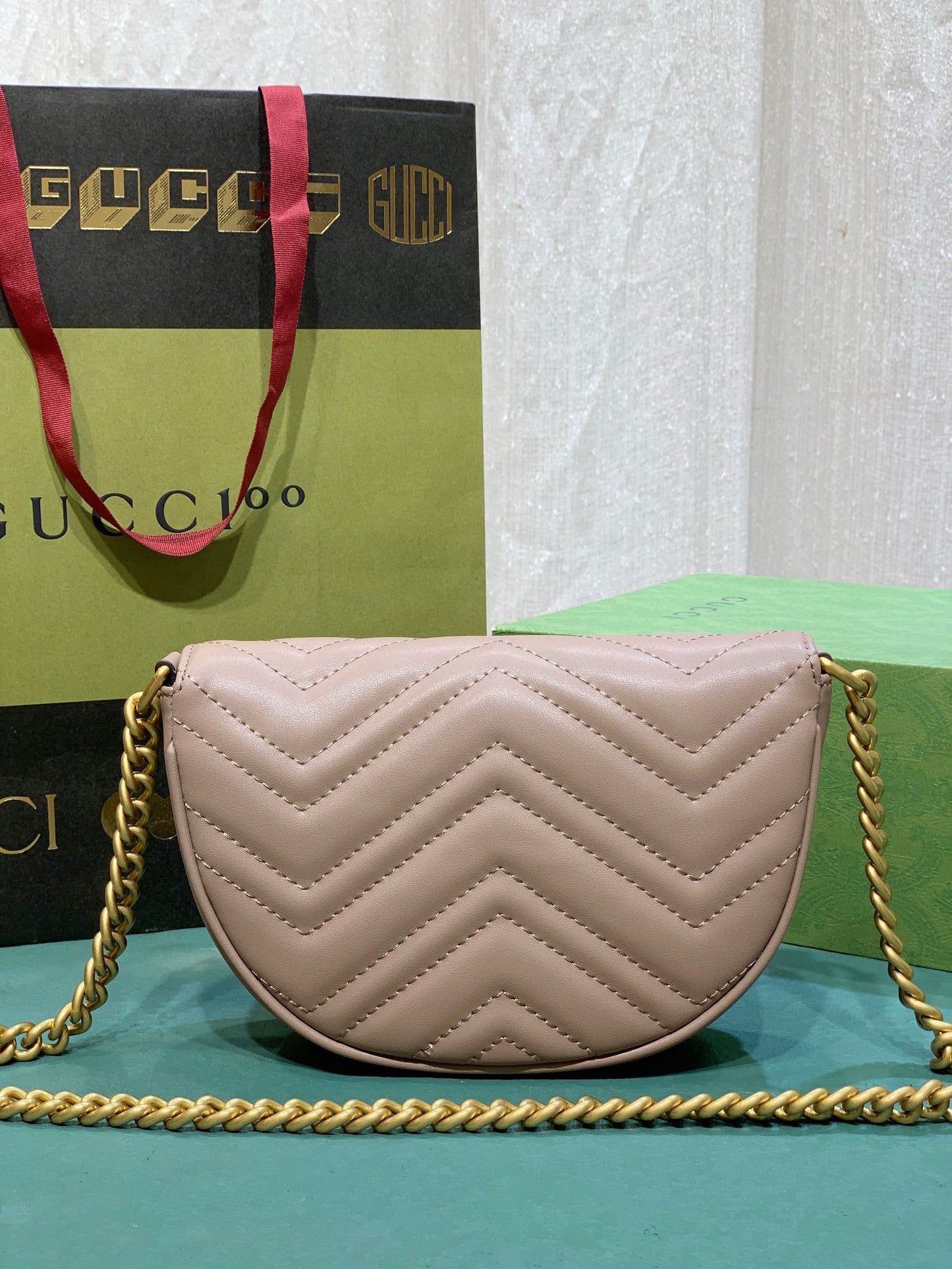 G-GG Marmont