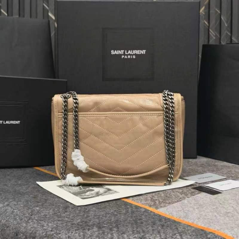 Y-NIKI handbag
