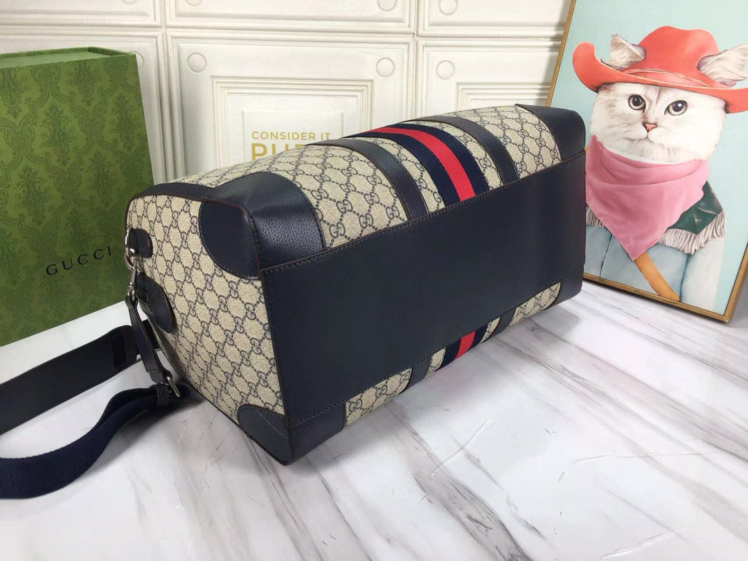 G-Savoy Duffle Bag