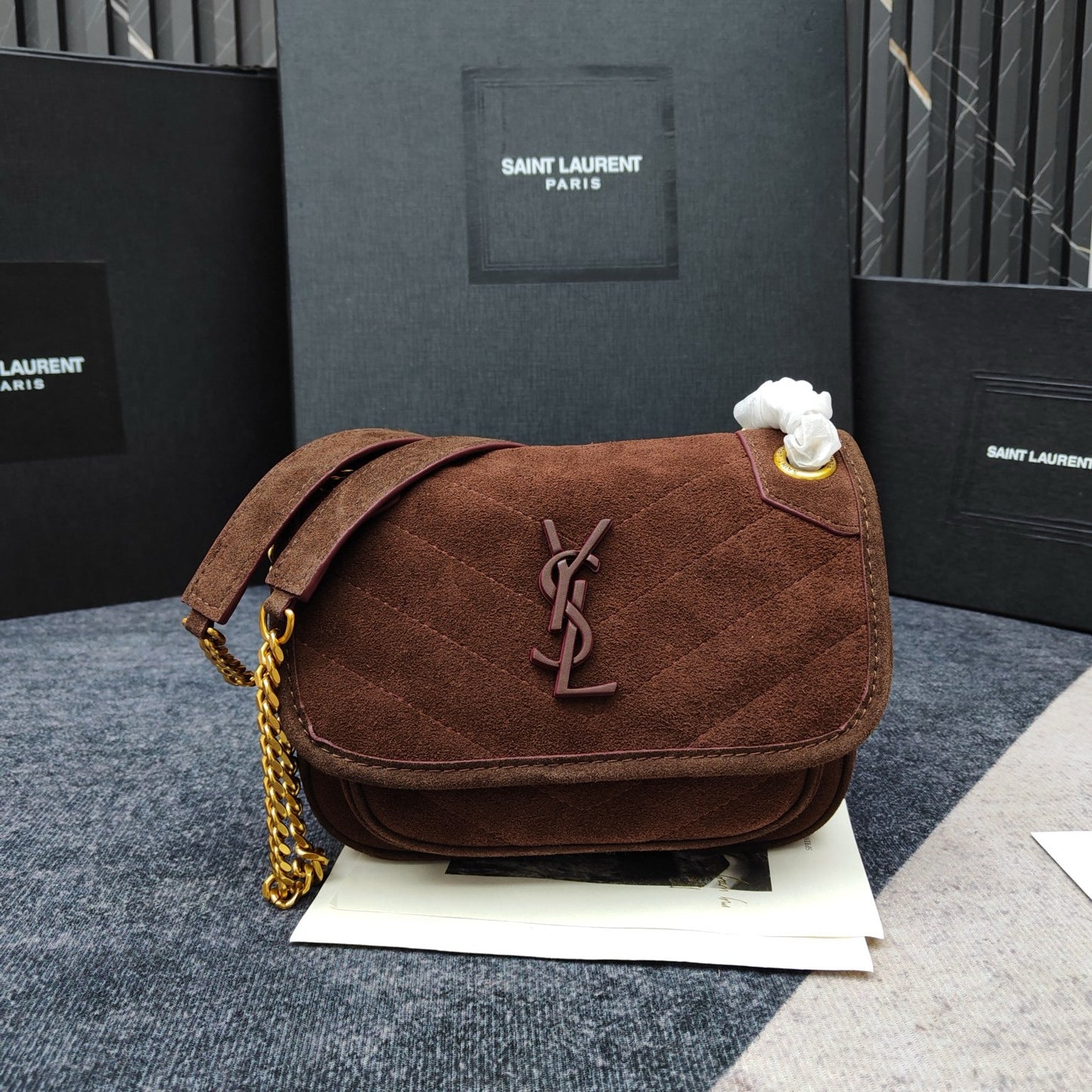Y-ππ’π€π’ Handbag