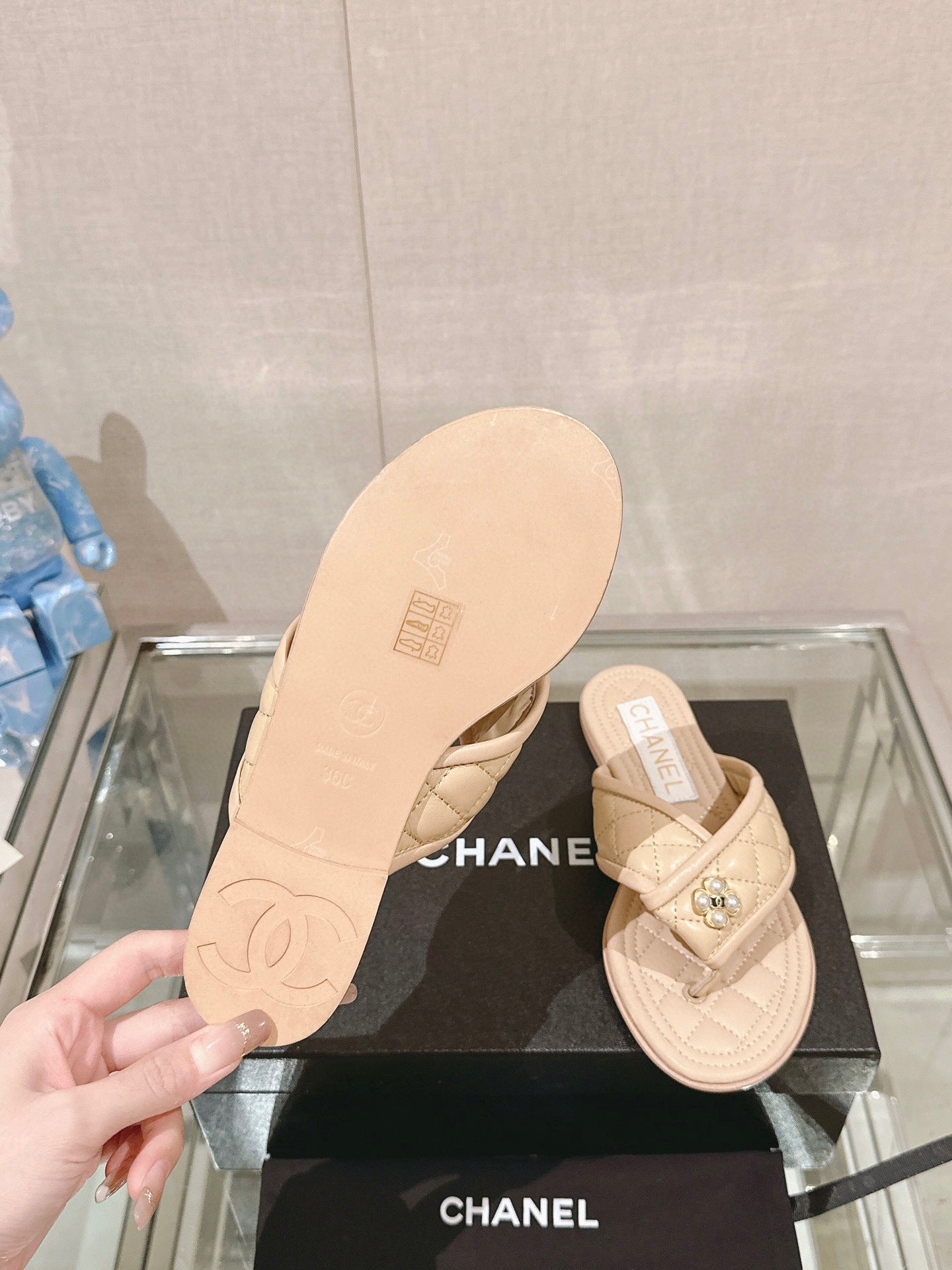 CE-Flip-flops