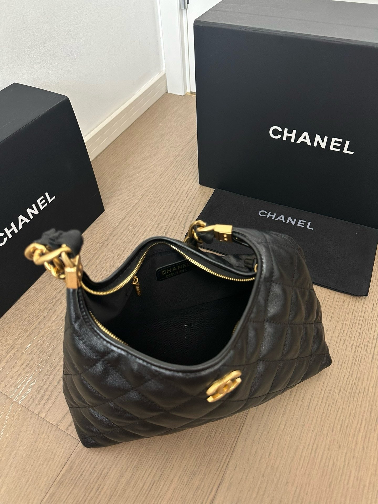 CE-24πΌ πππ½π armpit bag
