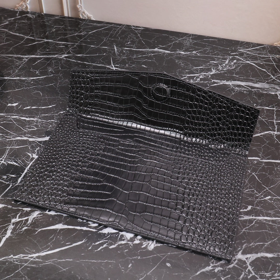 Y-New clutch bag