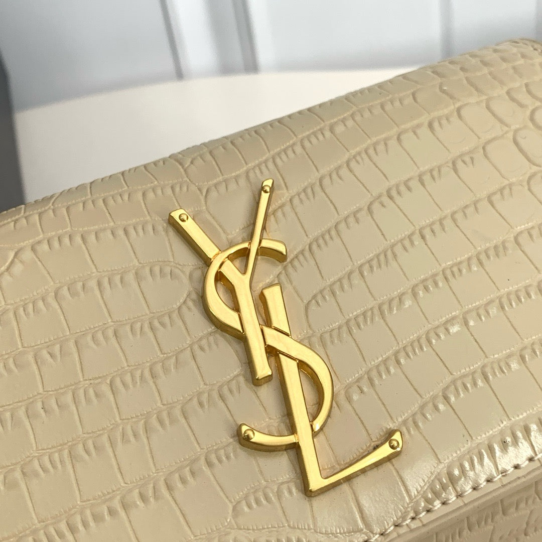 Y-Monogram Phone Holder