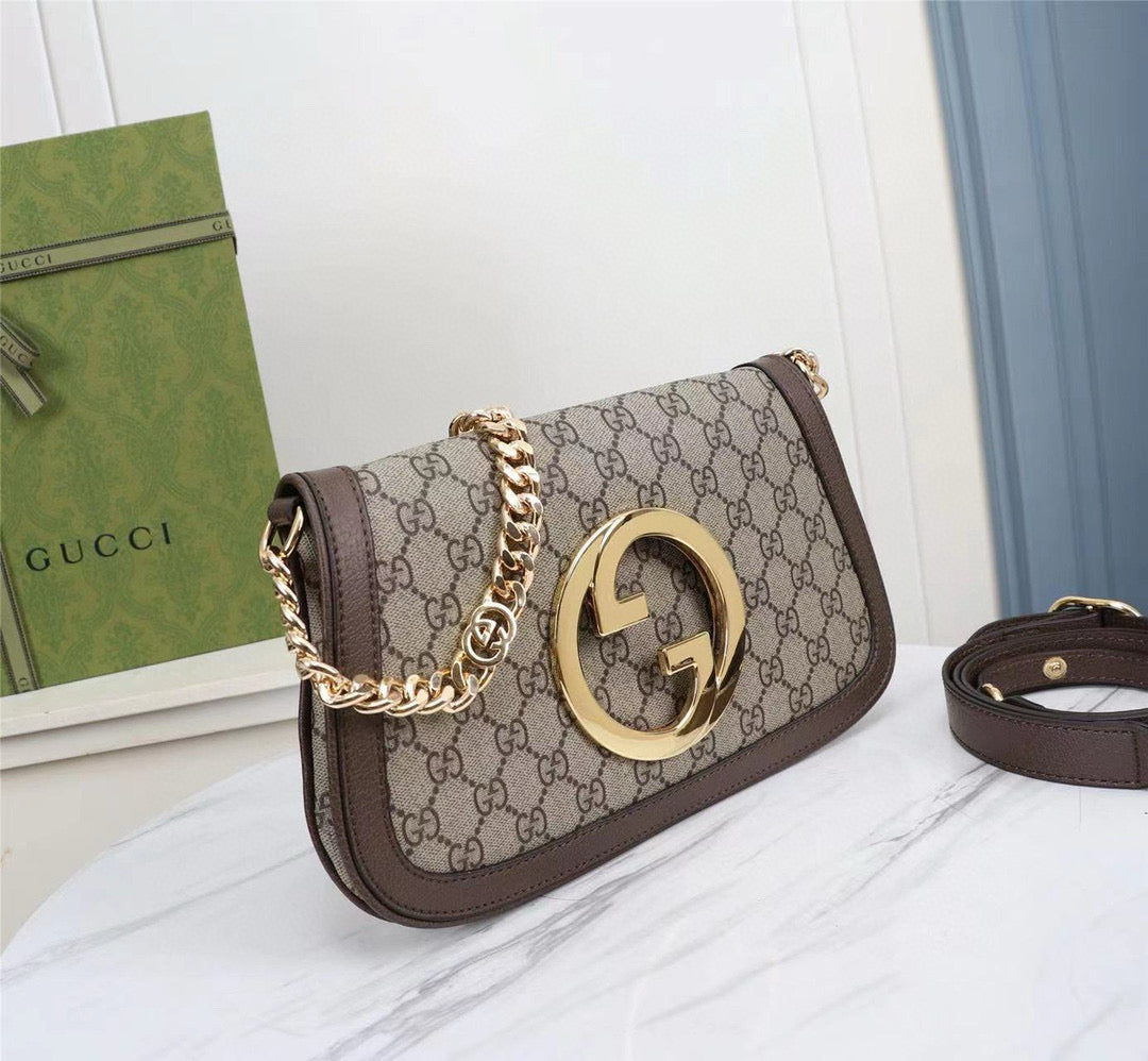 G-BLONDIE SHOULDER BAG