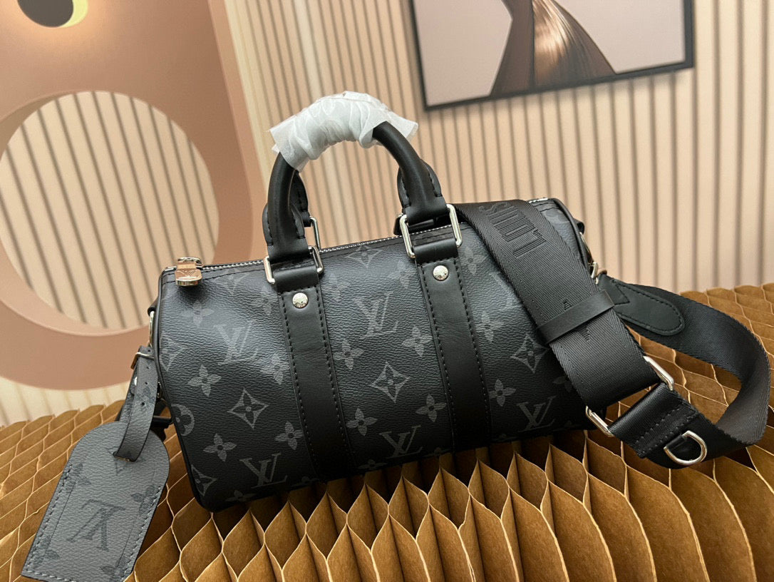 L Keepall