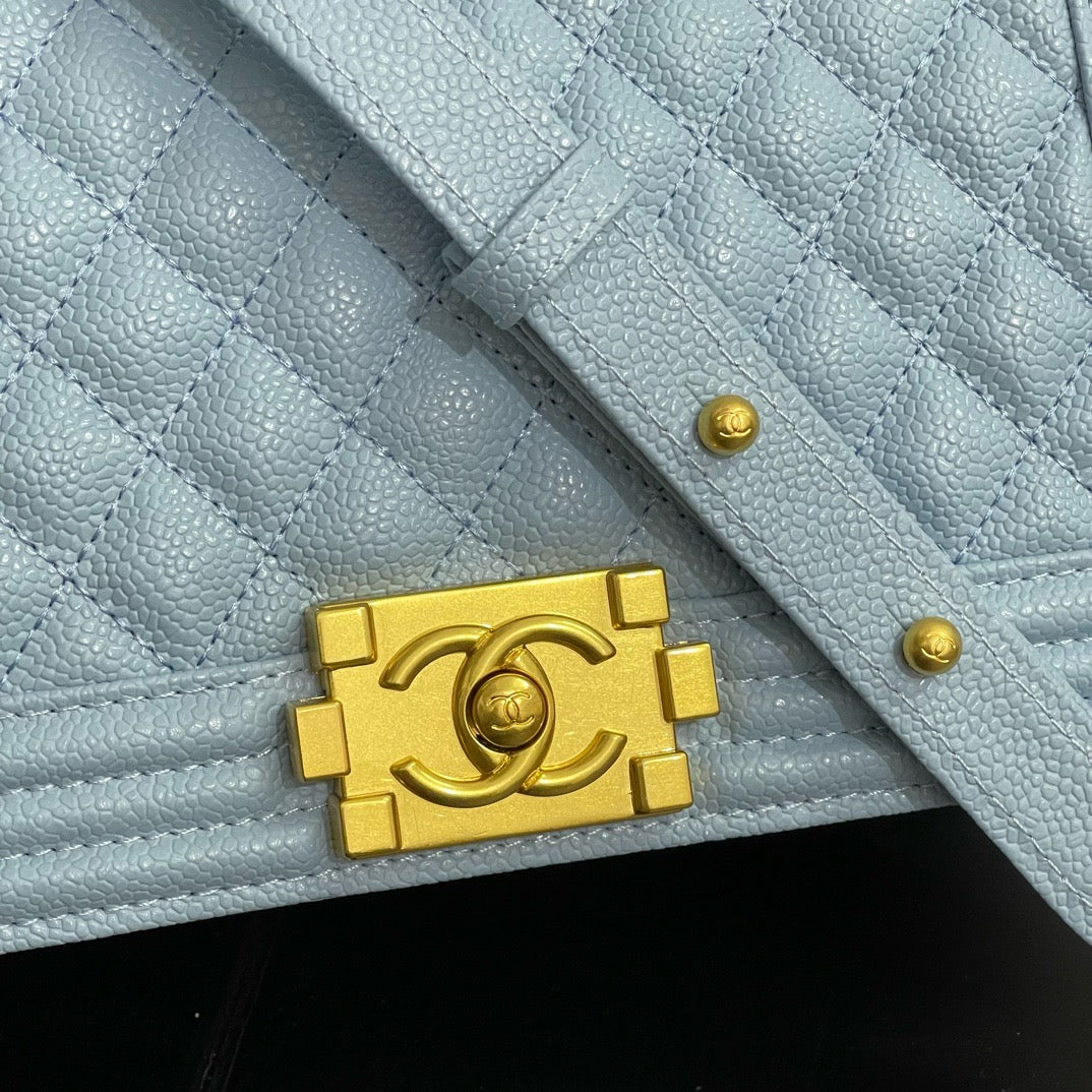 CE-Gilt buckle