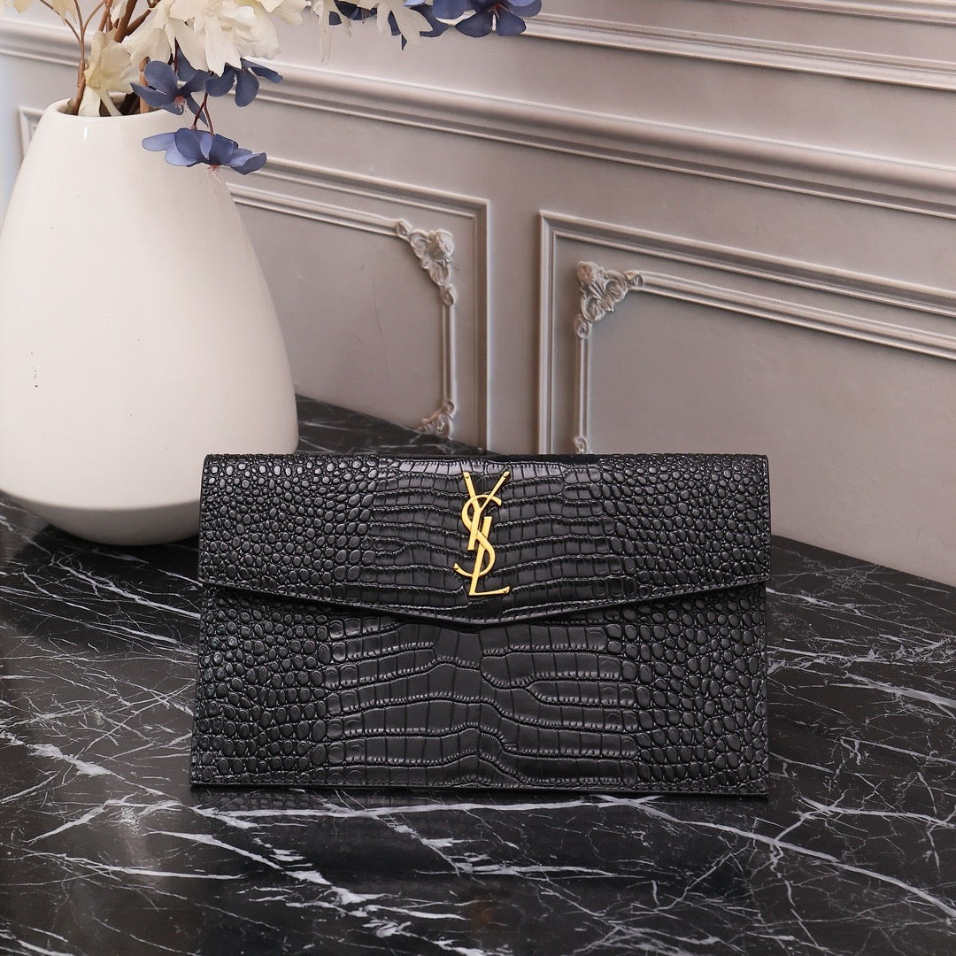 Y-New clutch bag
