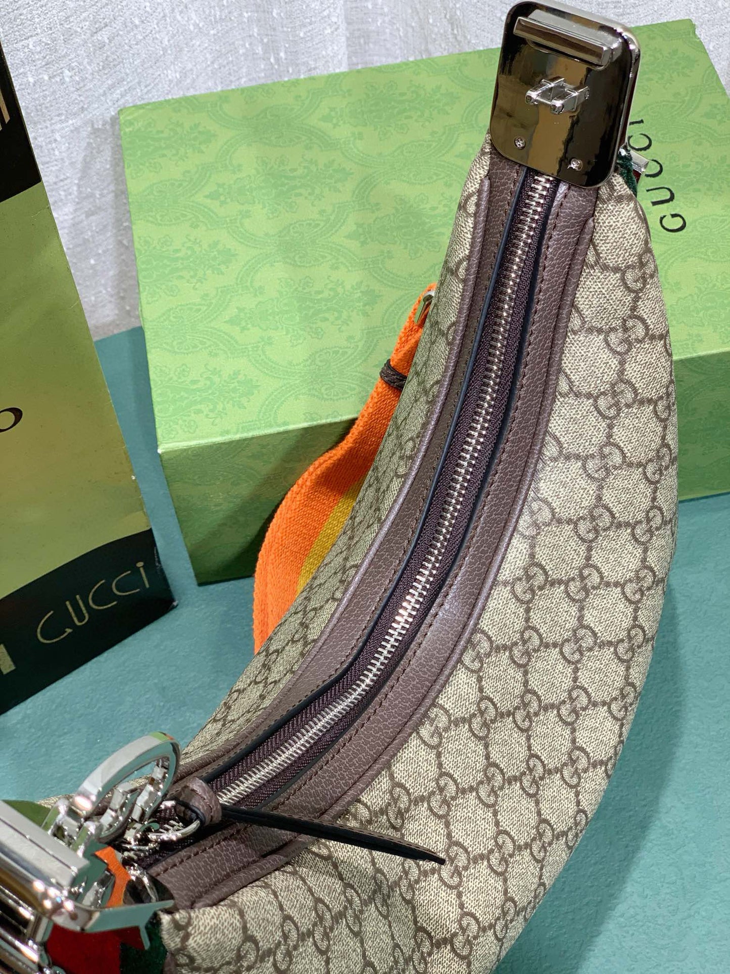 G-Attache