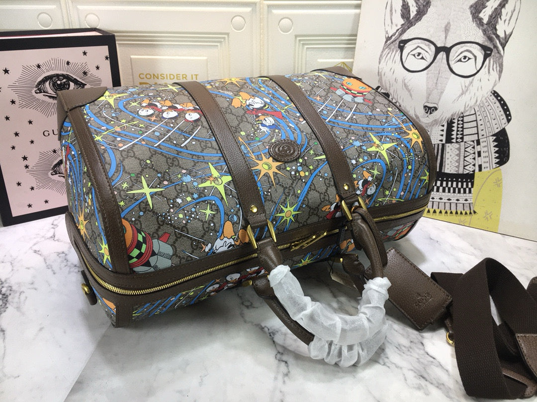 G-Savoy Duffle Bag