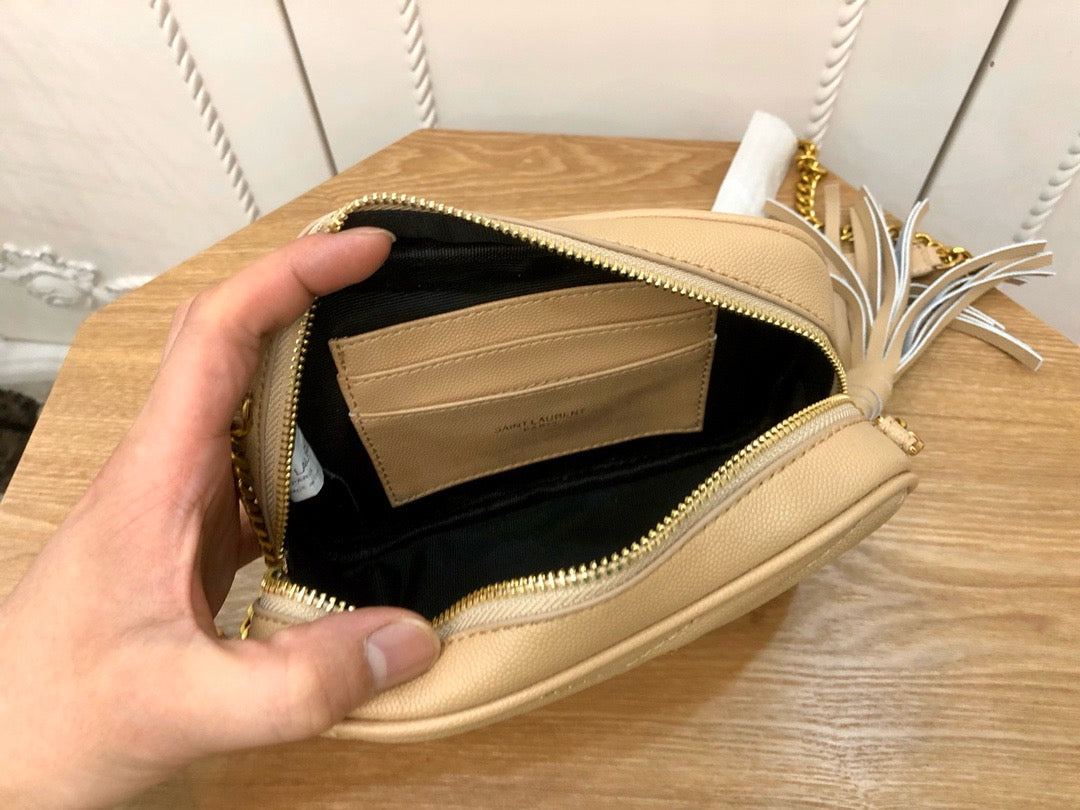 Y-LOU MINI BAG