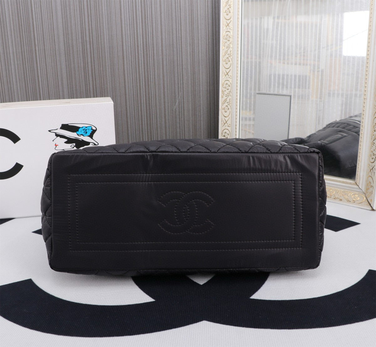 CE-High-end customized series/ Sheep Skin