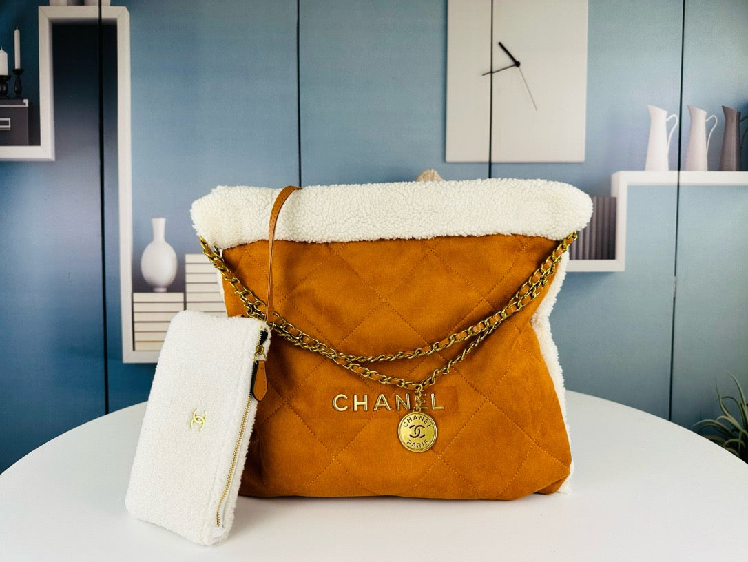 CE-My Teddy Bag