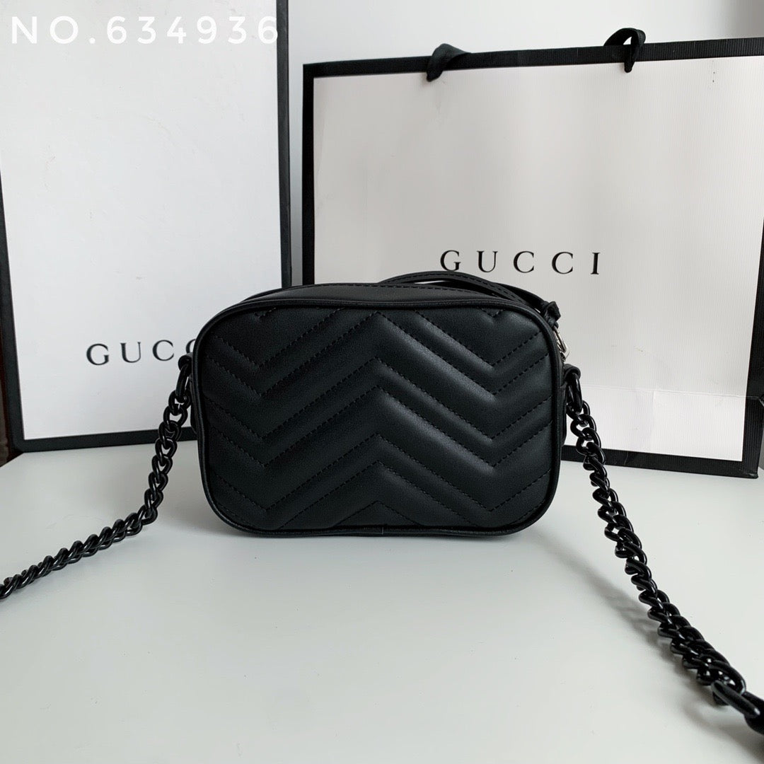G-Marmont nano Series