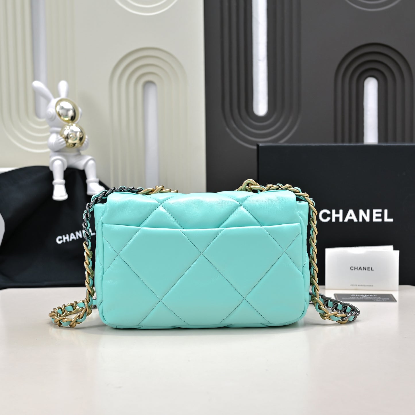 CE-Colorful handbags 2