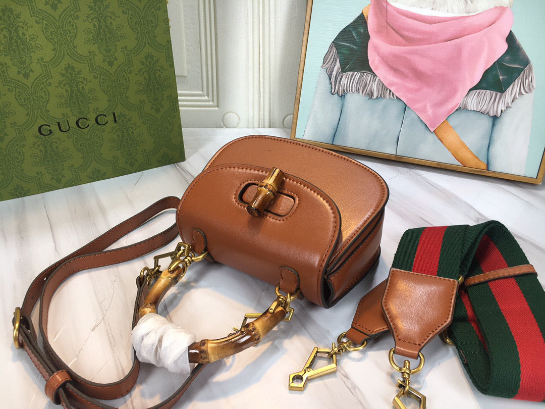 G-Bamboo bag