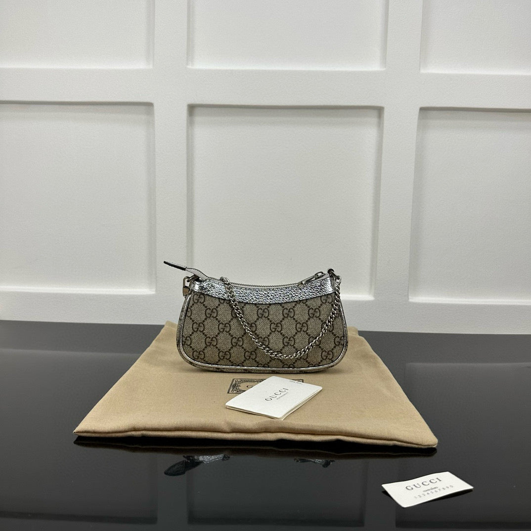 G-Ophidia Mini Bag