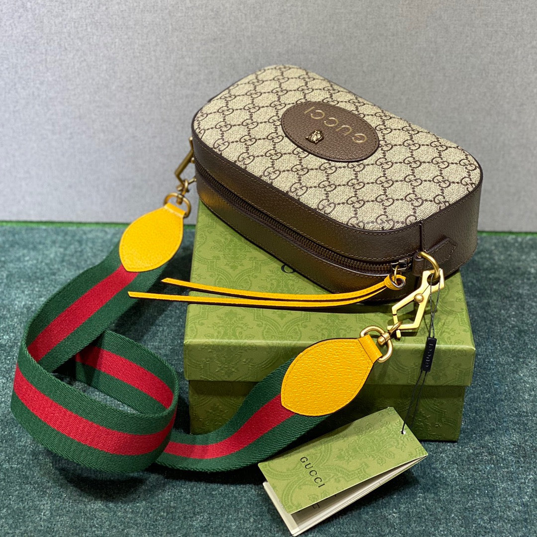 G-Camera bag