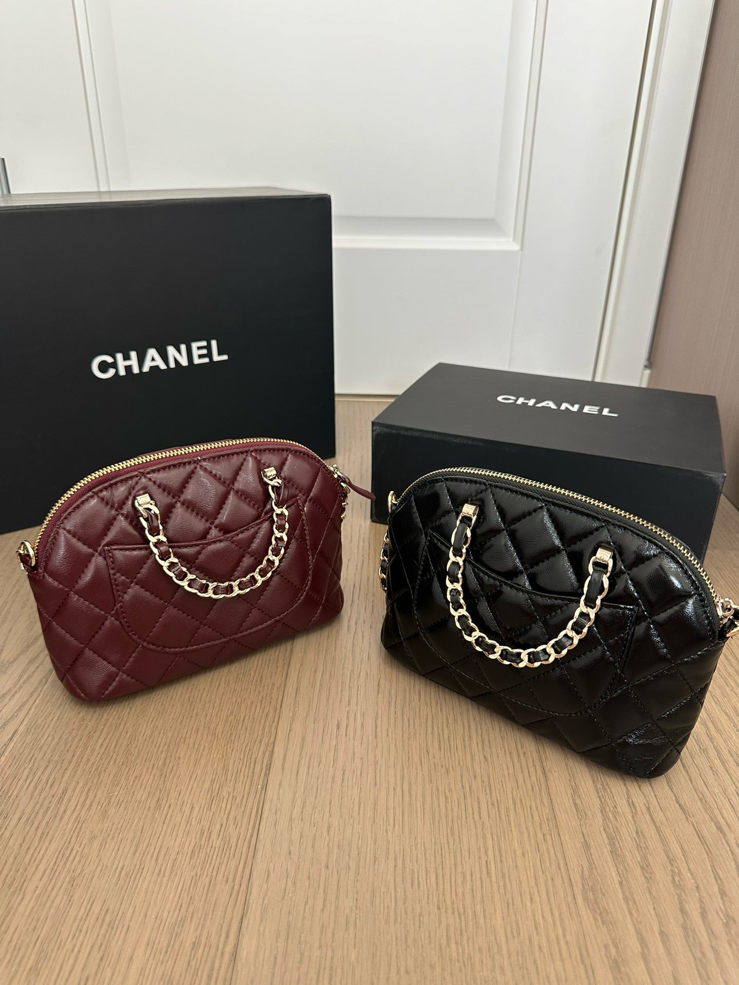 CE-24𝘽 Handbag✅