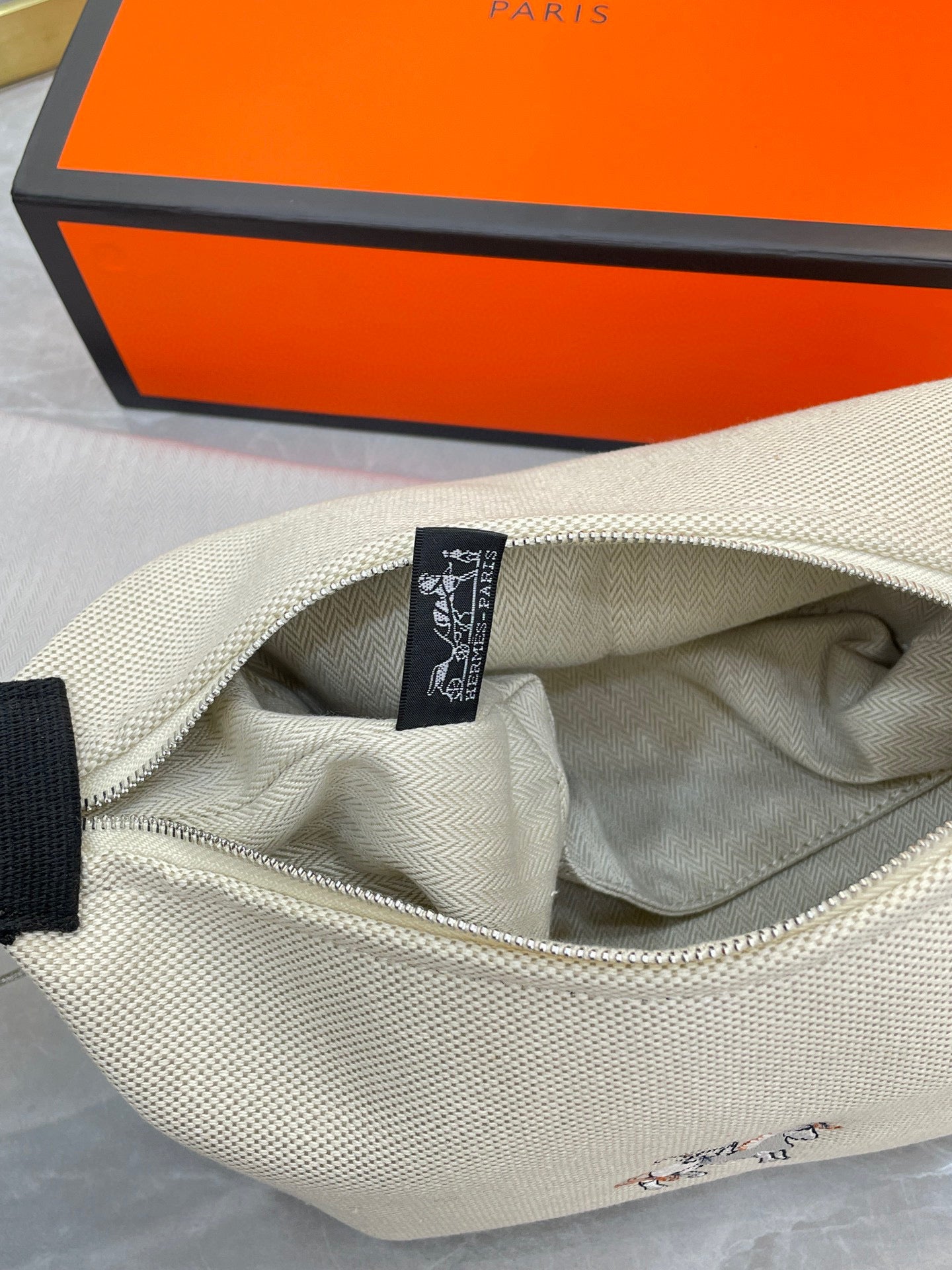 H-Box bag