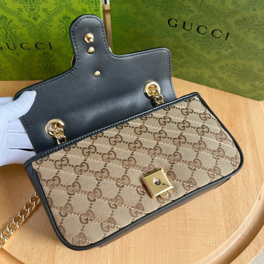 G-GG marmont Series